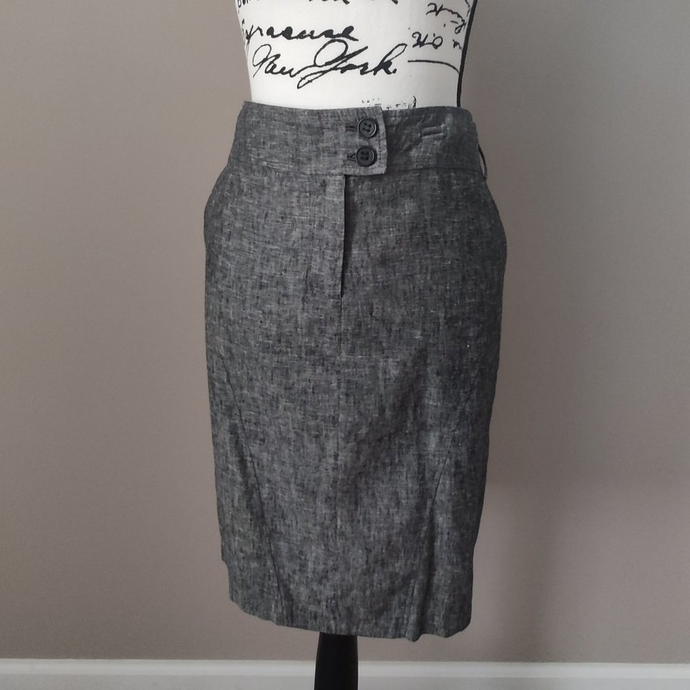 Dalia Collection Skirt